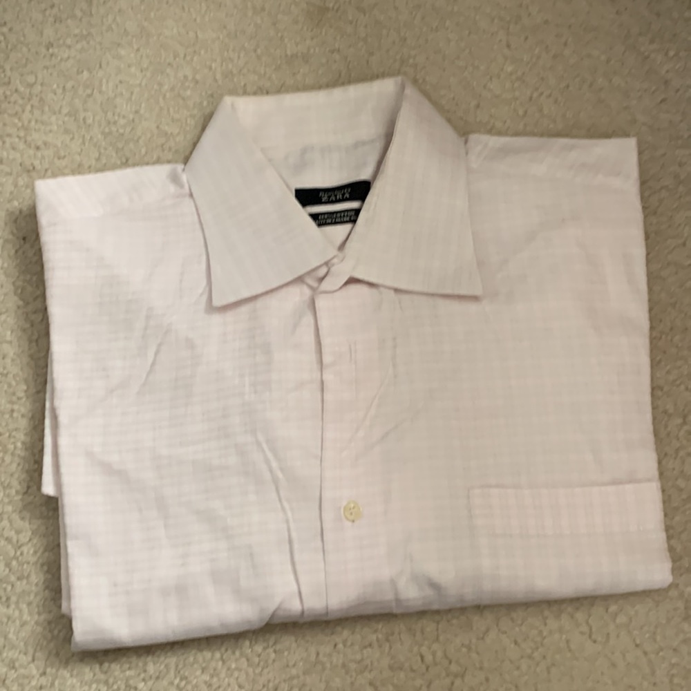 Zara Button Down Shirt - image 2